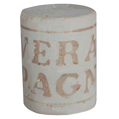 TAPPO SUGHERO EXTRA - MM 30X40 CF=PZ 100- 1 confezioni