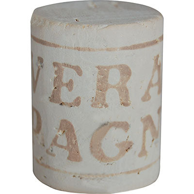 TAPPO SUGHERO EXTRA - MM 24X40 CF=PZ 100- 1 confezioni