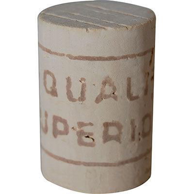 TAPPO SUGHERO SUPER EXTRA - MM 30X45 CF=PZ 100- 1 confezioni