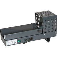 TERMOCAPSULATRICE SMALTATA  VOLT 220 WATT 850