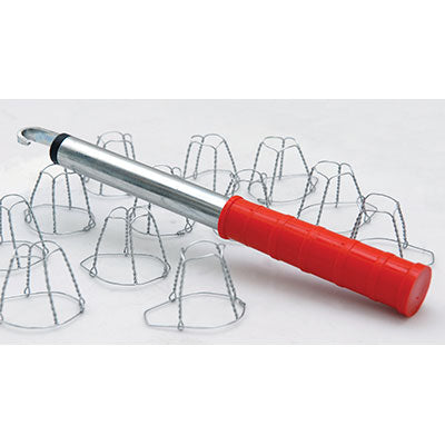 TIRAGABBIETTA AUTOMATICO  A MOLLA