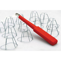 TIRAGABBIETTA SEMIAUTOMATICO - A SPIRALE- 2 pezzi