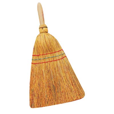 SCOPETTA SAGGINA BEFANELLA - H.CM 28- 10 pezzi