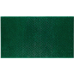 ZERBINO PRATO VERDE KLIP - POLIETILENE CM 40X60- 2 pezzi