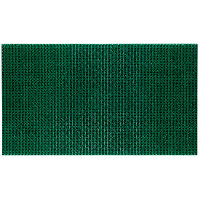 ZERBINO PRATO VERDE KLIP - POLIETILENE CM 40X60- 2 pezzi