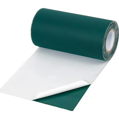 NASTRO PRATO ERBA SINTETICA ADESIVO  PP CM 15 MT 5