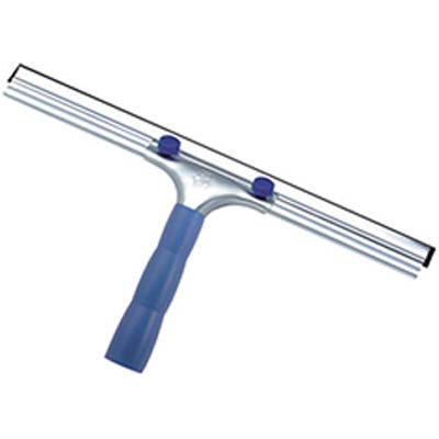 TERGIVETRO A SPATOLA APEX - GOMMA CM 25 FILETTO ITALIA- 4 pezzi