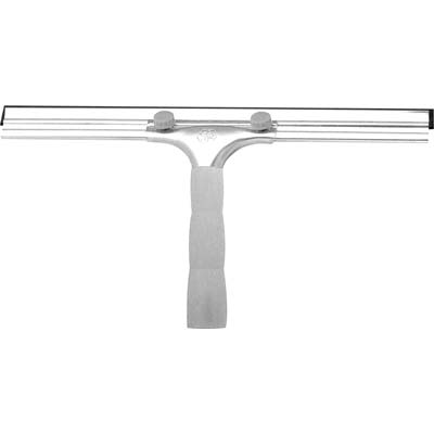 TERGIVETRO A SPATOLA APEX - GOMMA CM 35 FILETTO ITALIA- 3 pezzi