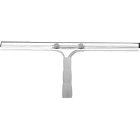 TERGIVETRO A SPATOLA APEX - GOMMA CM 45 FILETTO ITALIA- 3 pezzi