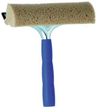 TERGIVETRO SQUIZZO APEX - SPUGNA + GOMMA CM 25 FILETTO ITALIA- 3 pezzi