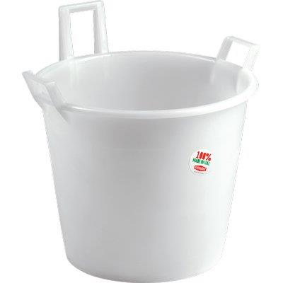 MASTELLO A 3 MANICI STEFANPLAST  PE LT  65 CM 55 H.CM 42