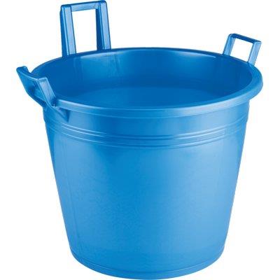 MASTELLO A 3 MANICI STEFANPLAST  PE LT  80 CM 60 H.CM 42