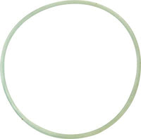 GUARNIZIONE X FUSTO BOCCA LARGA - MM 115 X LT 10- 12 pezzi