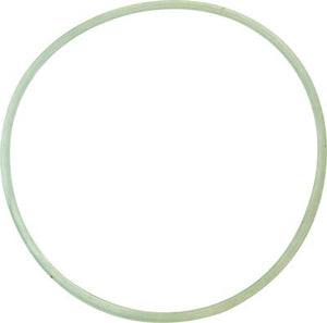 GUARNIZIONE X FUSTO BOCCA LARGA - MM 115 X LT 10- 12 pezzi