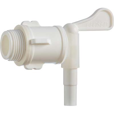 RUBINETTO PLT SENZA GHIERA - 3/4M- 5 pezzi