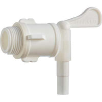 RUBINETTO PLT SENZA GHIERA - 3/4M- 5 pezzi