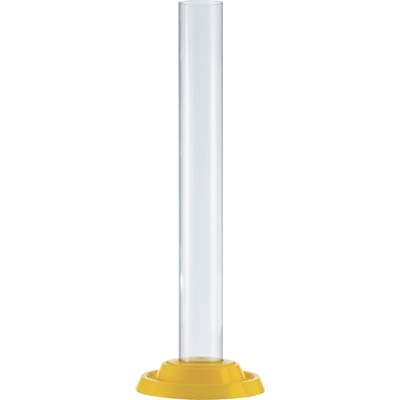 PROVETTA X IMMERSIONE STRUMENTI MISURA - CC 200 MM 32 H.MM 265- 4 pezzi