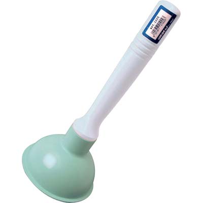 STURALAVANDINO A VENTOSA SUPER - PVC CM 12- 6 pezzi