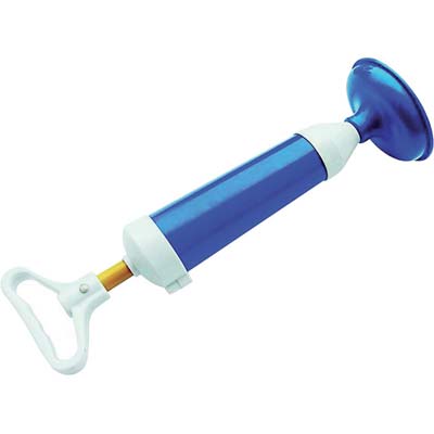 STURALAVANDINO A POMPA EFFE - VENTOSA MM 155 H.CM 38- 4 pezzi