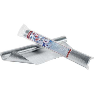 TERMORIFLETTENTE GEKO REFLEX - RESINA RIGIDA/ALLUMINIO CM  70X100- 3 pezzi