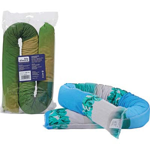 PARAFREDDO STOFFA SALSICCIOTTO - CM 120- 5 pezzi