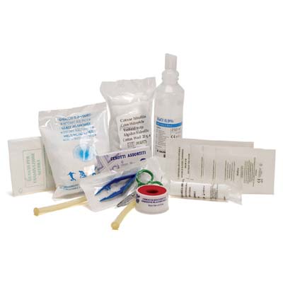 REINTEGRO X CASSETTA PRIMO SOCCORSO  FINO A DIPENDENTI 2