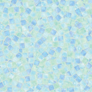 PLASTICA ADESIVA PIASTRELLA CATALUNYA 3217 ALKOR  H.CM 45 L.MT 15