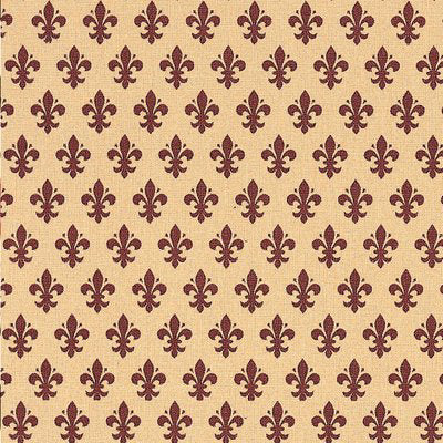 PLASTICA ADESIVA GIGLIO MARRONE 2060 ALKOR  H.CM 45 L.MT 15