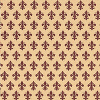 PLASTICA ADESIVA GIGLIO MARRONE 2060 ALKOR  H.CM 45 L.MT 15