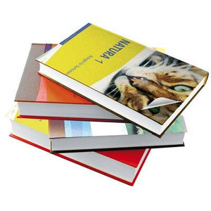 PLASTICA ADESIVA TRASPARENTE OPACO 1962 ALKOR  H.CM 45 L.MT 15