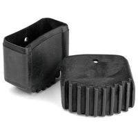 PIEDINO SCALA TELESCOPICA PROFI AUTO SICOS - MM 58X25- 4 pezzi