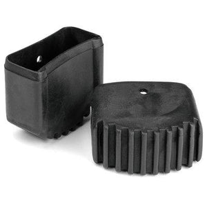 PIEDINO SCALA TELESCOPICA PROFI AUTO SICOS - MM 58X25- 4 pezzi