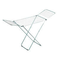 STENDINO JOLLY GIMI  ACCIAIO VERNICIATO MT 18