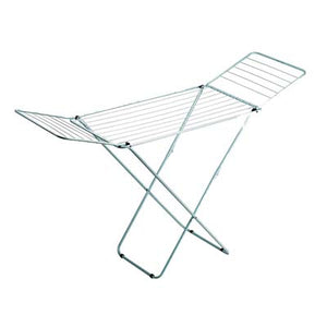 STENDINO JOLLY GIMI  ACCIAIO VERNICIATO MT 18