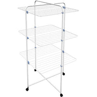 STENDINO LINEAR 3 FRAMAR  ACCIAIO VERNICIATO MT 30