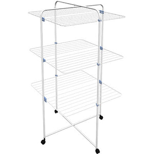 STENDINO LINEAR 3 FRAMAR  ACCIAIO VERNICIATO MT 30