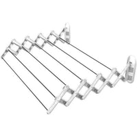 STENDINO SKATTO 100 GIMI  ALLUMINIO MT 6