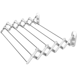 STENDINO SKATTO 100 GIMI  ALLUMINIO MT 6