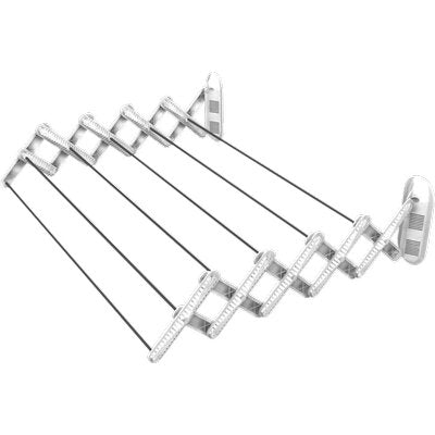 STENDINO SKATTO 100 GIMI  ALLUMINIO MT 6