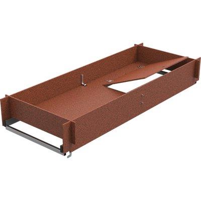 PIANO LAVORO X TRABATTELLO GRIM EU 75 MARCHETTI  + STRUTTURA