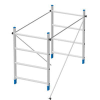 ALZATA X TRABATTELLO DINAMICO MARCHETTI  CM H 100X70