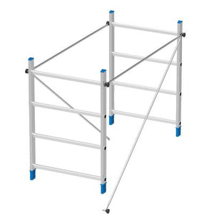 ALZATA X TRABATTELLO DINAMICO MARCHETTI  CM H 100X70
