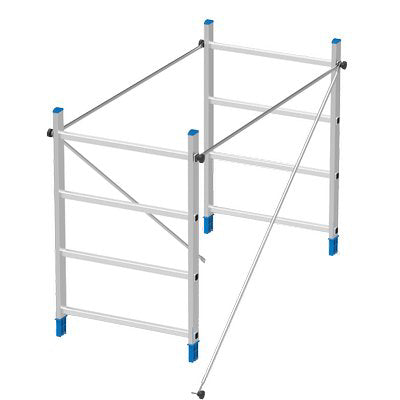 ALZATA X TRABATTELLO DINAMICO MARCHETTI  CM H 100X70