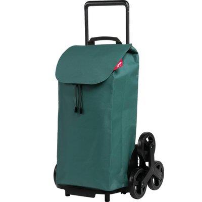 CARRELLO PORTASPESA TRIS NEW GIMI  COLORI VARI LT. 50