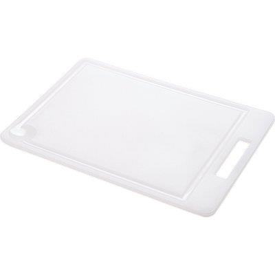 TAGLIERE POLIETILENE RACCOGLISUGO - CM 31X18X0,8- 2 pezzi