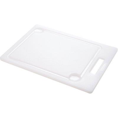 TAGLIERE POLIETILENE RACCOGLISUGO  CM 39X27,5X1,2