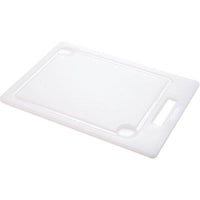 TAGLIERE POLIETILENE RACCOGLISUGO  CM 39X27,5X1,2