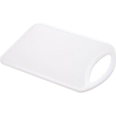 TAGLIERE POLIETILENE SLIM - CM 24,5X14,5X0,6- 3 pezzi