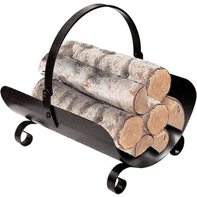 PORTALEGNA MANICO SINGOLO  ACCIAIO VERN CM 40X36 H.CM 35