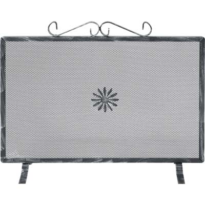 PARASCINTILLE CAMINO 1 ANTA  FERRO BATTUTO CM 60X50